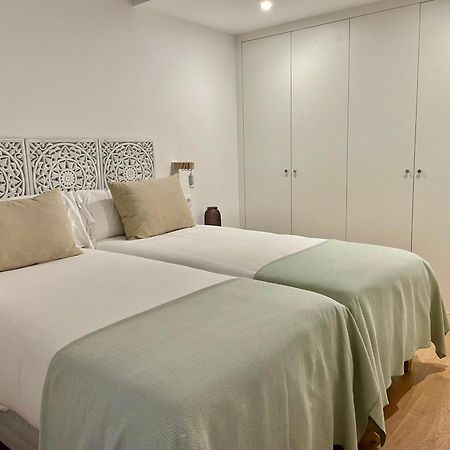 Aldara Suites Santiago de Compostela Exterior photo